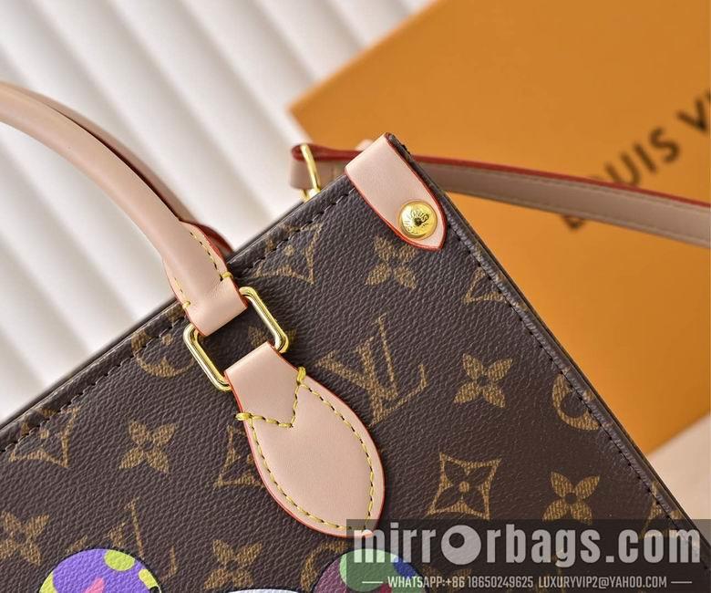 LV Replica Bags M45659 M13668 25X11X19cm