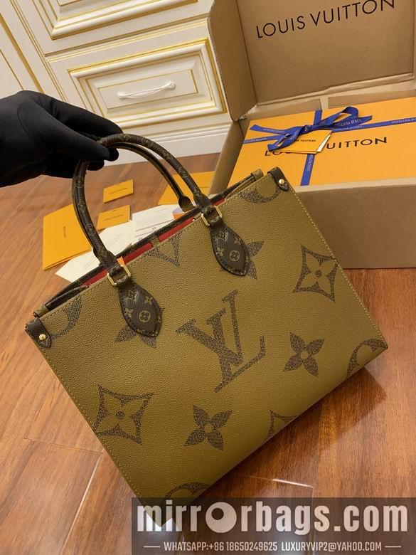 LV Replica Bags M45039 34X26X13cm