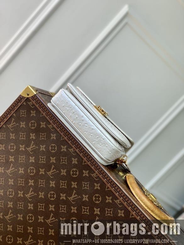 LV Replica Bags Metis N85902 21.5x13.5x6cm gf1