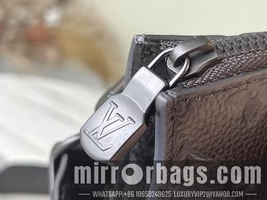 LV Replica Bags Sac Plat M59960 26x28.5x6cm gf