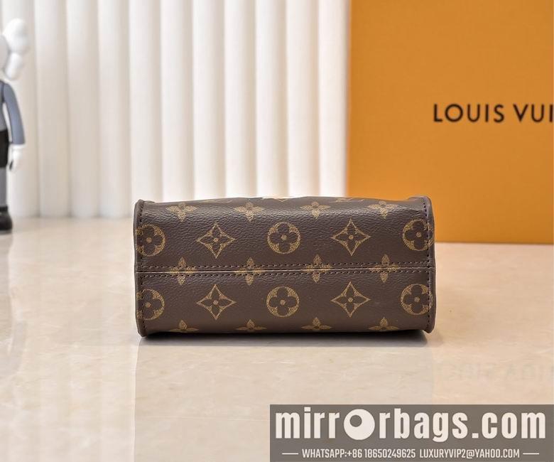 LV Replica Bags M46993 M13668 18X15X8.5cm