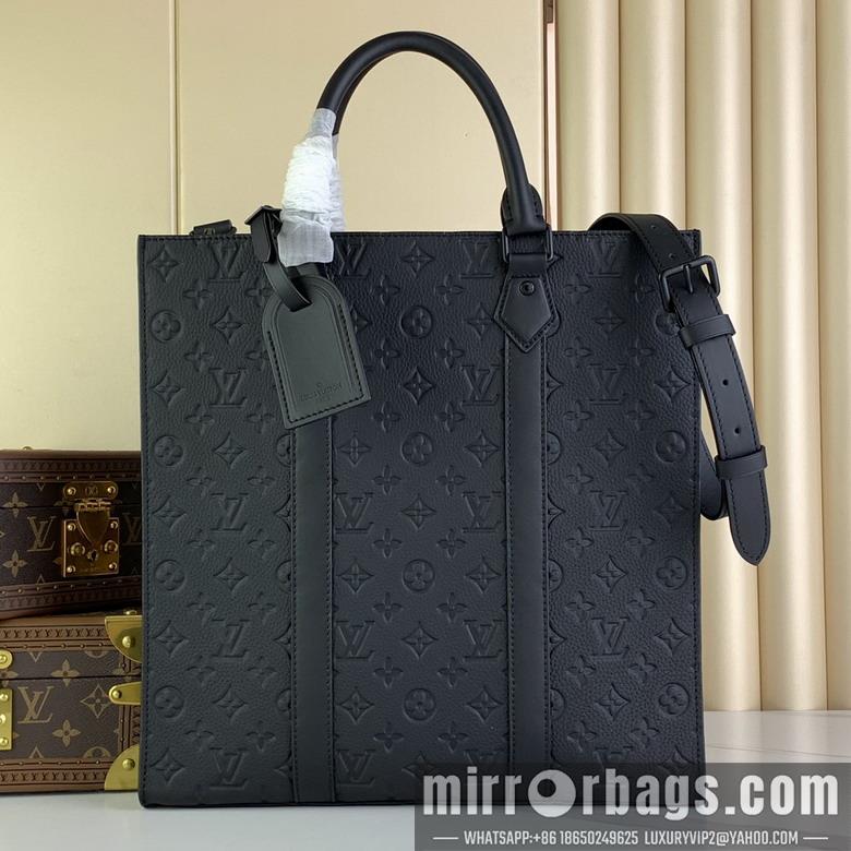 LV Replica Bags Sac Plat M21866 36.5x38x9cm gf