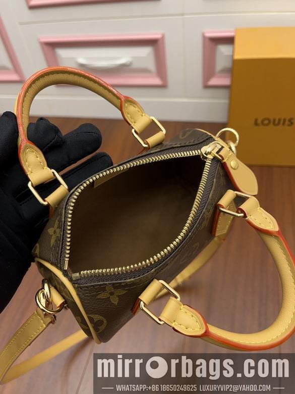 LV Replica Bags M81085 16X10X7.5cm