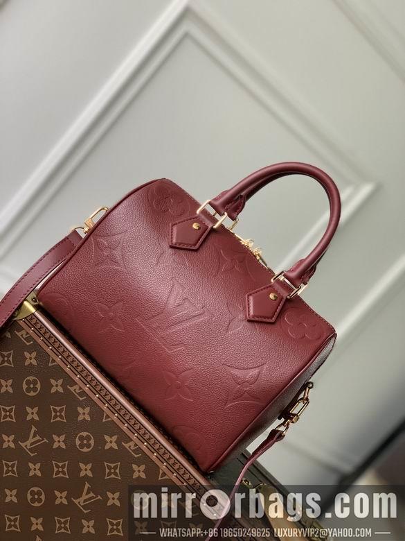 LV Replica Bags Speedy M59273 25x19x15cm gf1