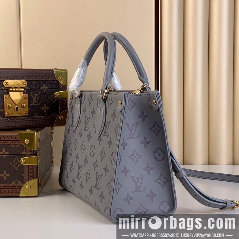 LV Replica Bags On m12465 25x19x11.5cm gf