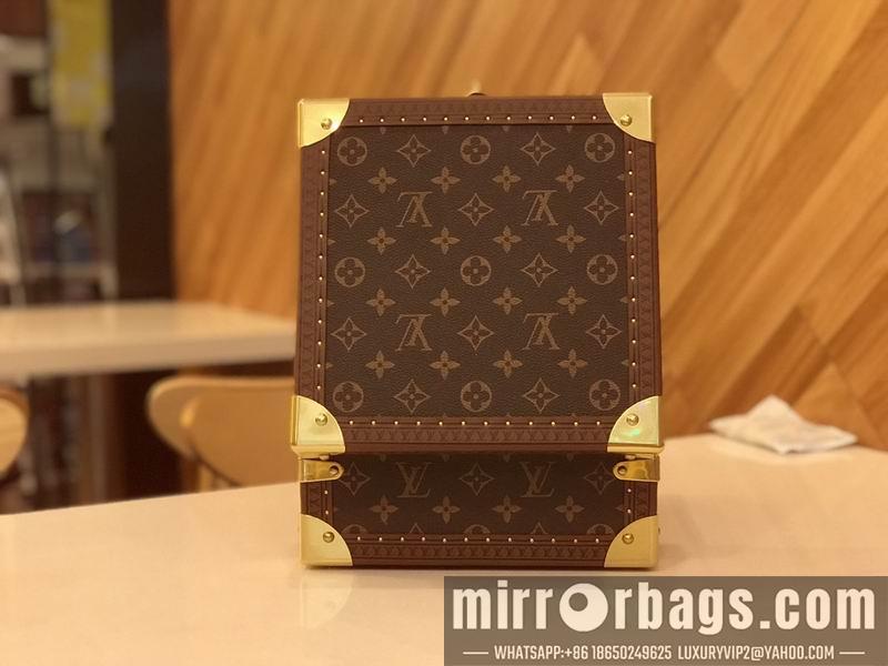 LV Replica Bags LV M4700SP 23x23x11cm QS-2