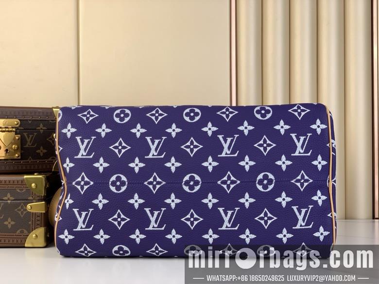 LV Replica Bags Speedy M11597 40x26x23cm gf