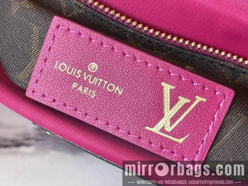 LV Replica Bags Multi Pochette M58980 34x21.5x5 cm gf