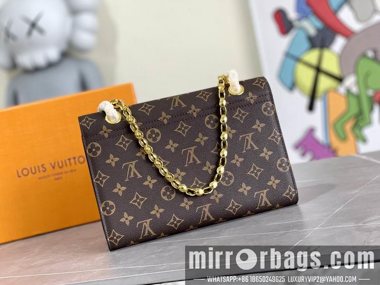 LV Replica Bags AKM41730 26X9X15