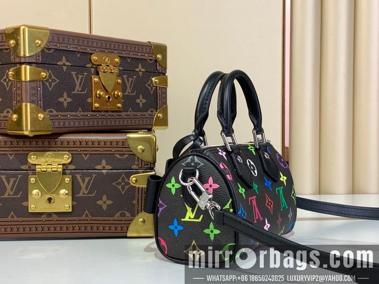 LV Replica Bags Speedy M13391 16x11x9cm gf1