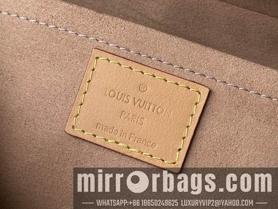 LV Replica Bags Vintage Cite M51183 26x10x16cm gf