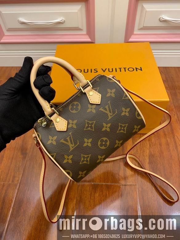 LV Replica Bags M61252 16X10X12.5cm