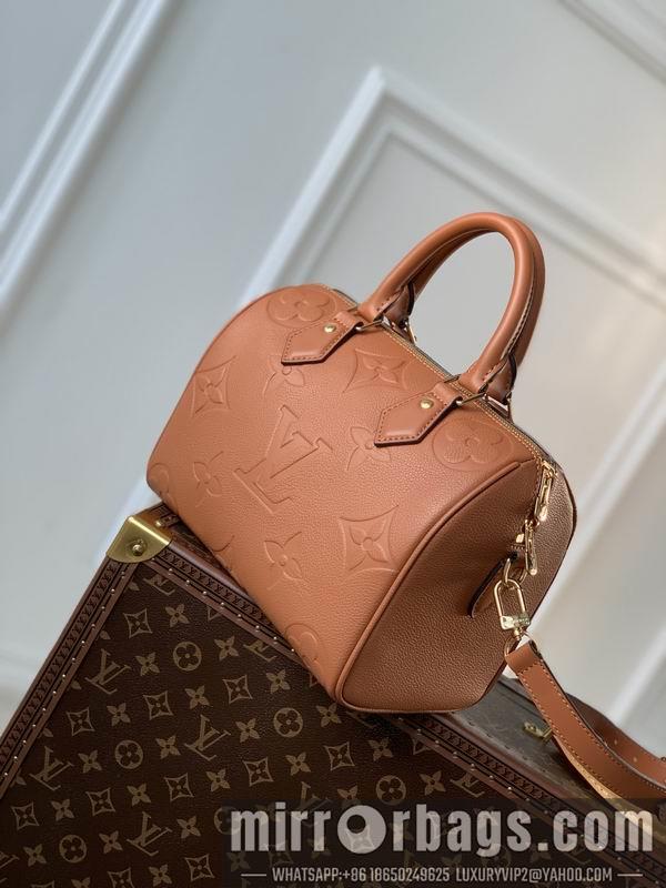 LV Replica Bags Speedy M59273 25x19x15cm gf