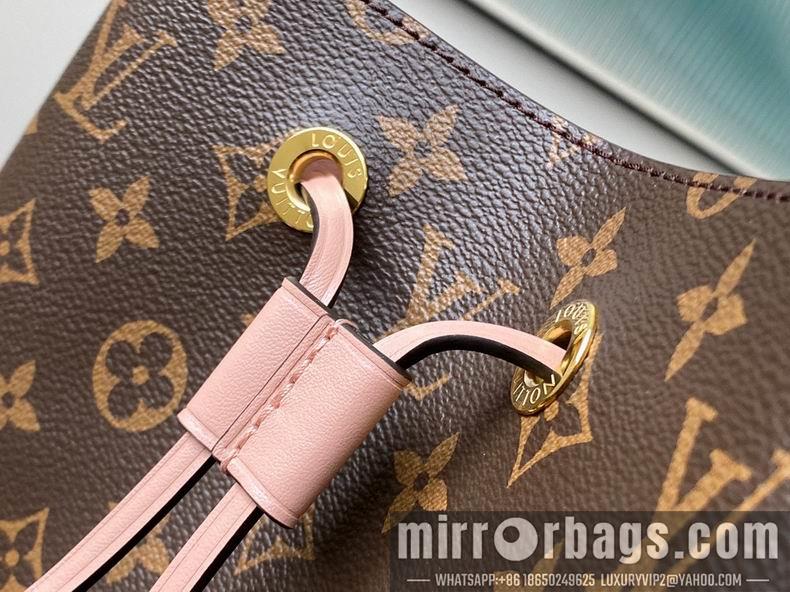 LV Replica Bags Neonoe M44022 26x26x17.5cm gf