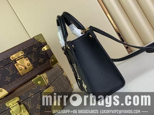 LV Replica Bags Onthego M47054 M46993 18x15x8.5cm gf2