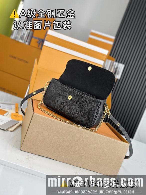 LV Replica Bags Ivy M82211 23.5x12x4.3cm gf