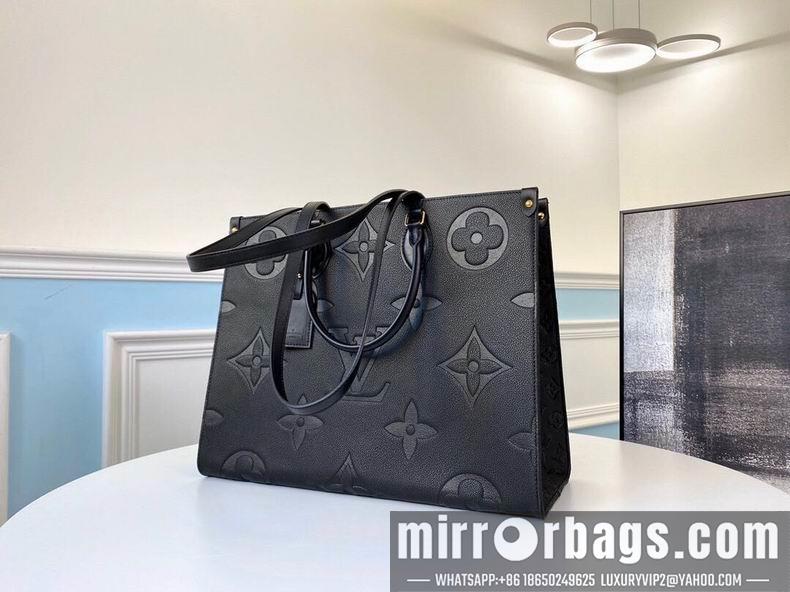 LV Replica Bags Onthego M44925 41x34x19 cm gf