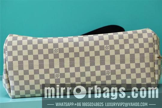 LV Replica Bags Neverfull N41180 L49x40x19cm gf