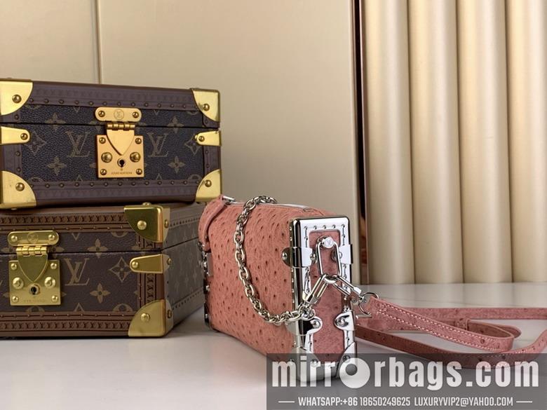 LV Replica Bags Trunk M25445 23x12x4cm gf5