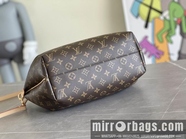 LV Replica Bags AKM48814 40X26X14