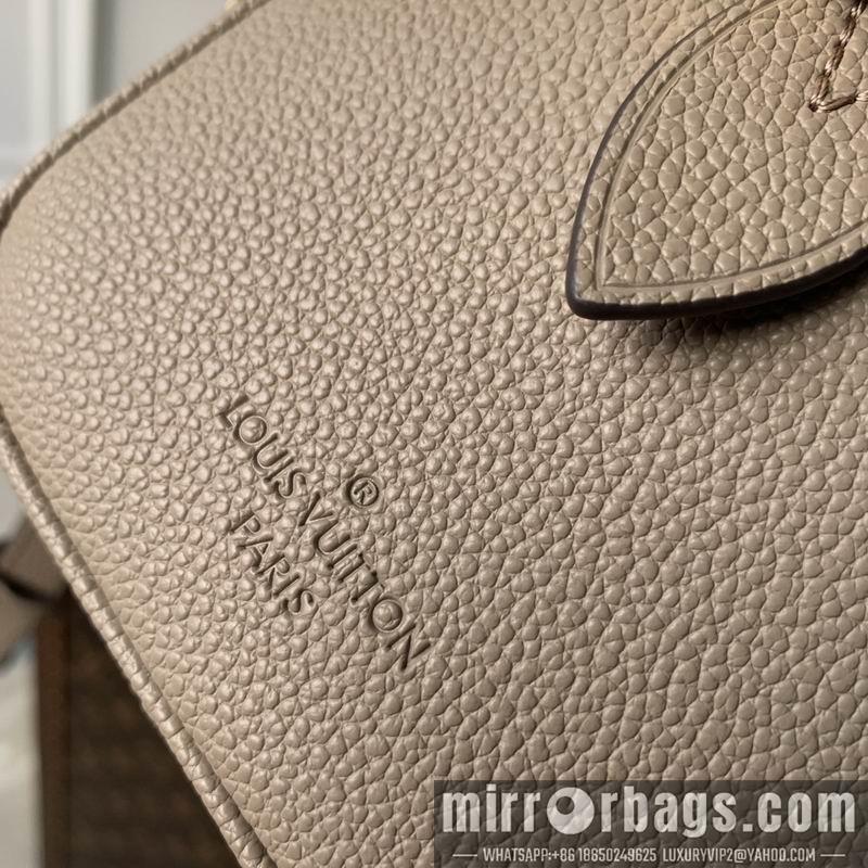 LV Replica Bags Speedy M58953 20.5x13.5x12cm gf