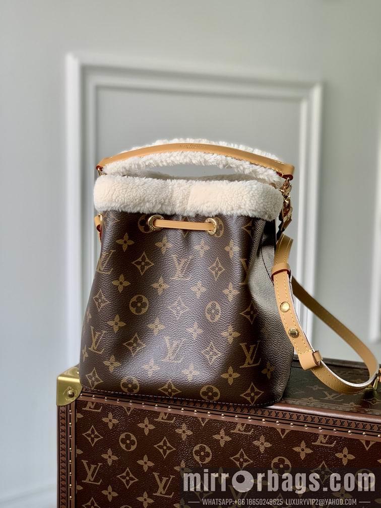 LV Replica Bags NeoNoe M46319 20x20x13cm gf