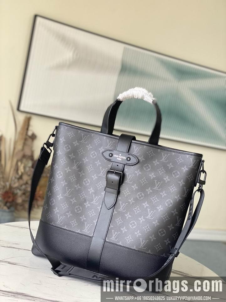 LV Replica Bags Saumur M45914 38x37x13cm gf