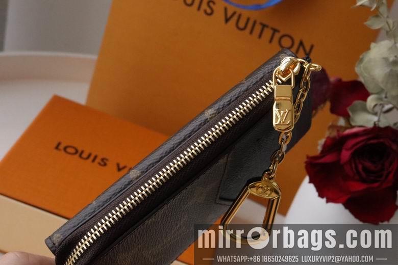 LV Replica Bags M69431 13X9.5X2.5cm YG 4