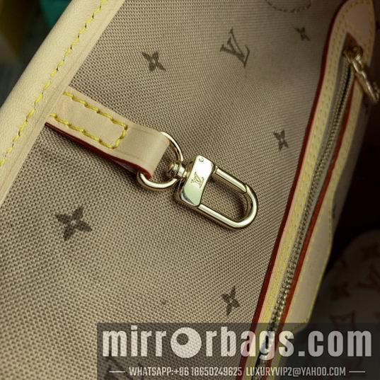 LV Replica Bags Neverfull m46137 m20921 31x28x14cm gf