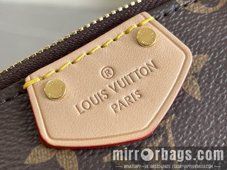 LV Replica Bags AKM48813 36X24X13