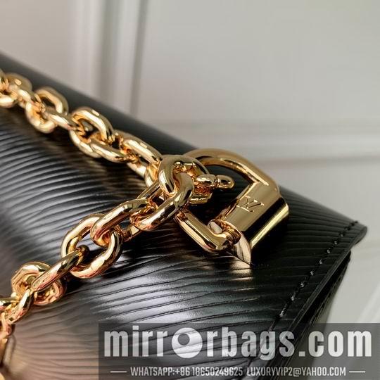 LV Replica Bags Twist M59218 23x17x9.5cm gf