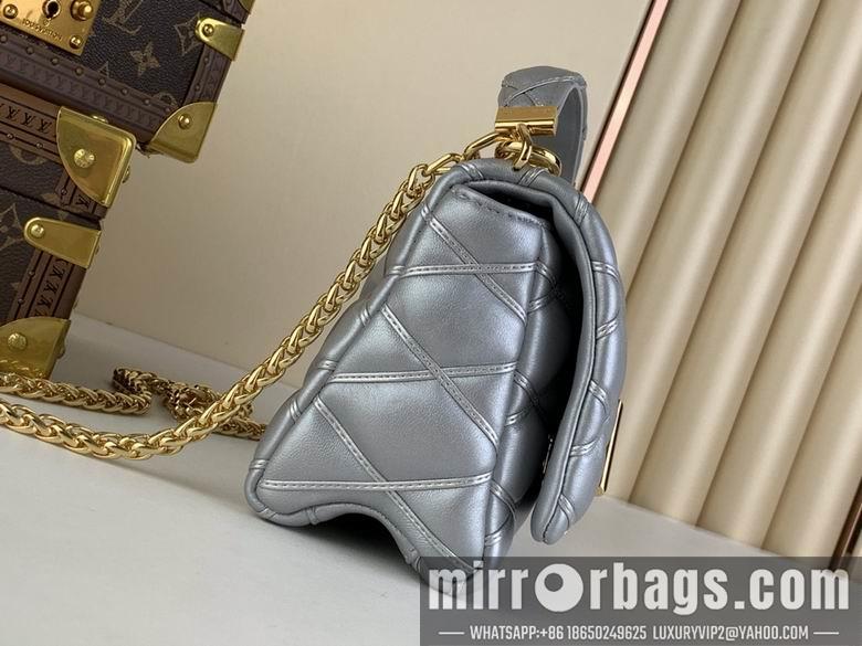 LV Replica Bags Twist m22890 23x16x10cm gf