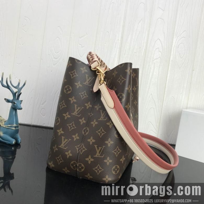 LV Replica Bags Neoneo M40344 26X26X17.5 CY