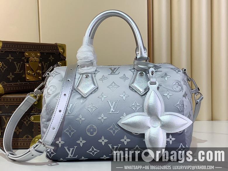 LV Replica Bags Speedy M11848 25x19x15cm gf