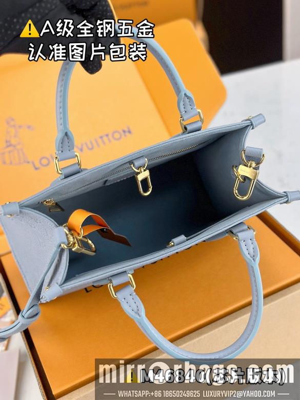 LV Replica Bags On M46840 25x19x11.5cm gf