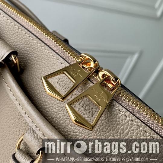 LV Replica Bags Trianon M46488 28x18x8cm gf