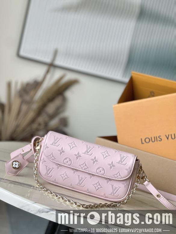 LV Replica Bags Lvy M11299 23.5x12x4.3cm gf1