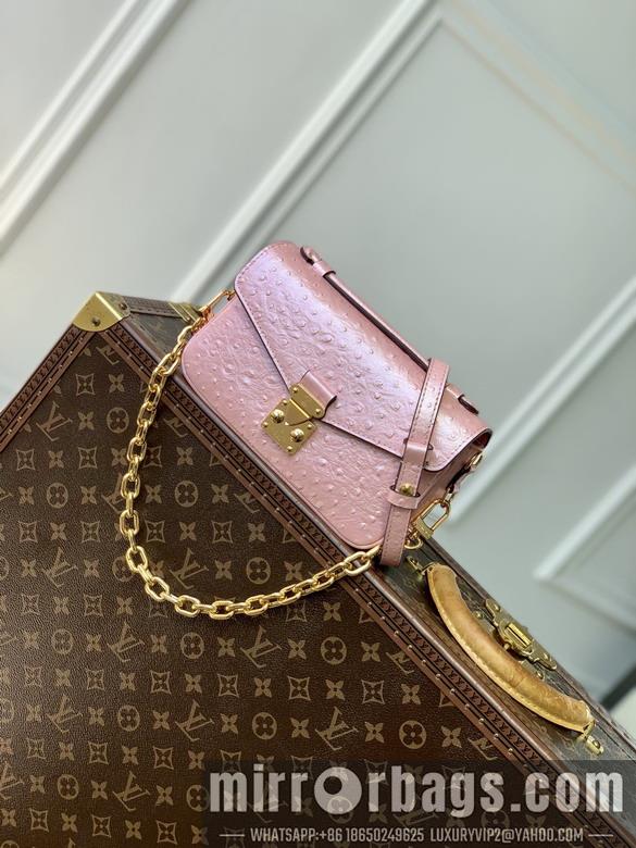 LV Replica Bags Metis N85902 21.5x13.5x6cm gf