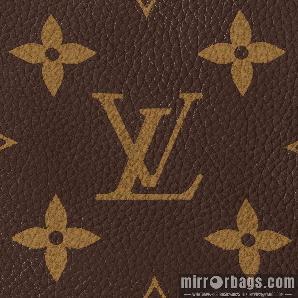 LV Replica Bags Speedy M24422 40x26x23cm gf