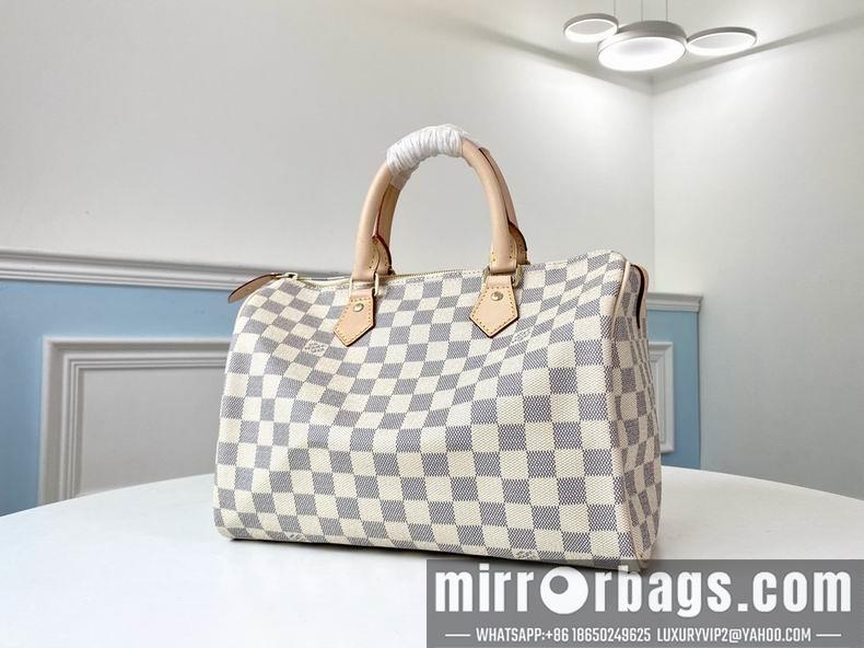 LV Replica Bags N41370 30x21x17 cm