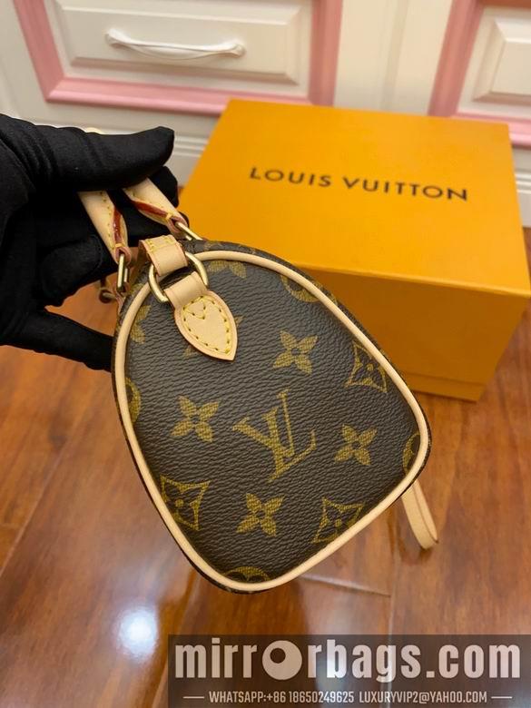 LV Replica Bags M61252 16X10X12.5cm