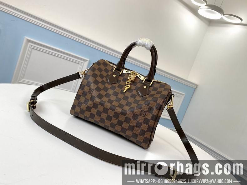 LV Replica Bags N41368 25x19x15 cm gf