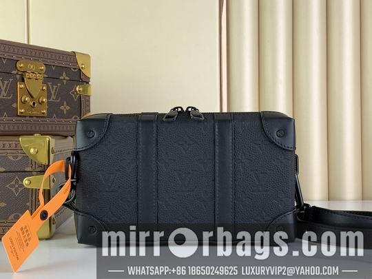 LV Replica Bags Trunk Wallet M80224 22.5x14x5cm gf