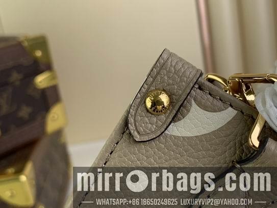 LV Replica Bags Onthego M47054 M46993 18x15x8.5cm gf