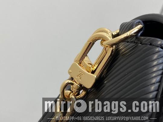 LV Replica Bags Twist M83077 19x10.5x6.5cm gf