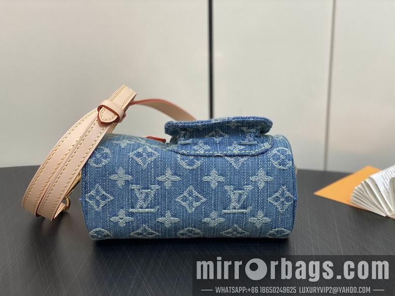 LV Replica Bags Speedy M82950 16x7.5x10cm gf