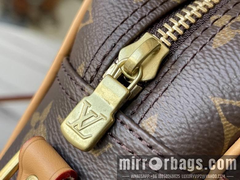 LV Replica Bags Vintage M51276 23.5X15.5X5.5 AF