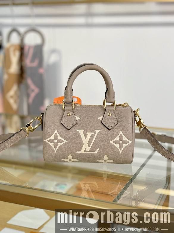 LV Replica Bags M82890 16X10X7.5cm