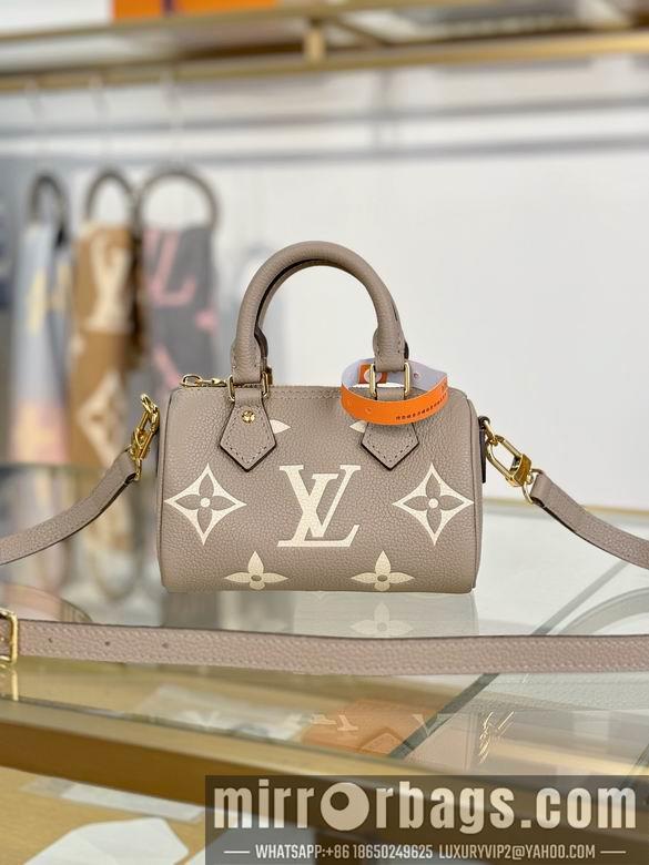 LV Replica Bags M82890 16X10X7.5cm