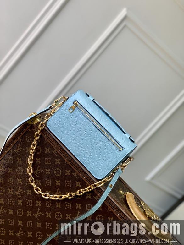 LV Replica Bags Metis N85902 21.5x13.5x6cm gf2